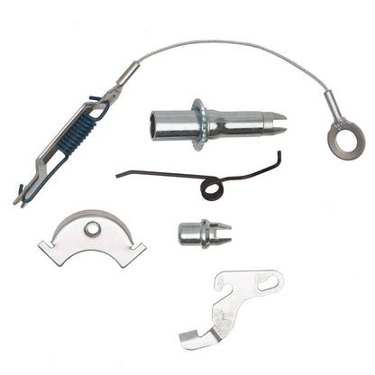 Dynamic Friction Company Drum Brake Adjuster 372-54017