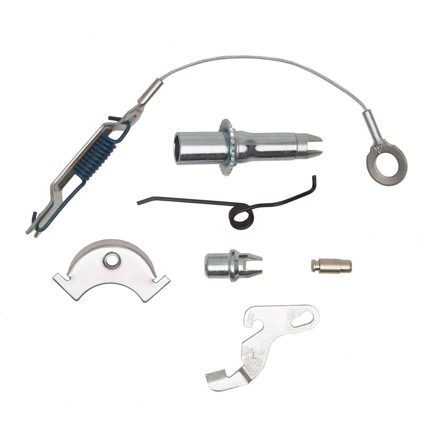 Dynamic Friction Company Drum Brake Adjuster 372-54017