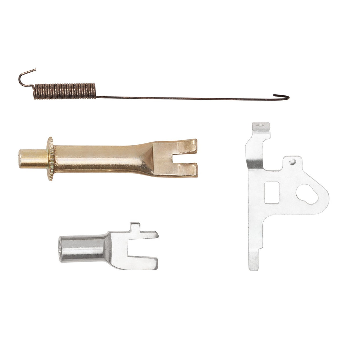 Dynamic Friction Company Drum Brake Adjuster 372-54024