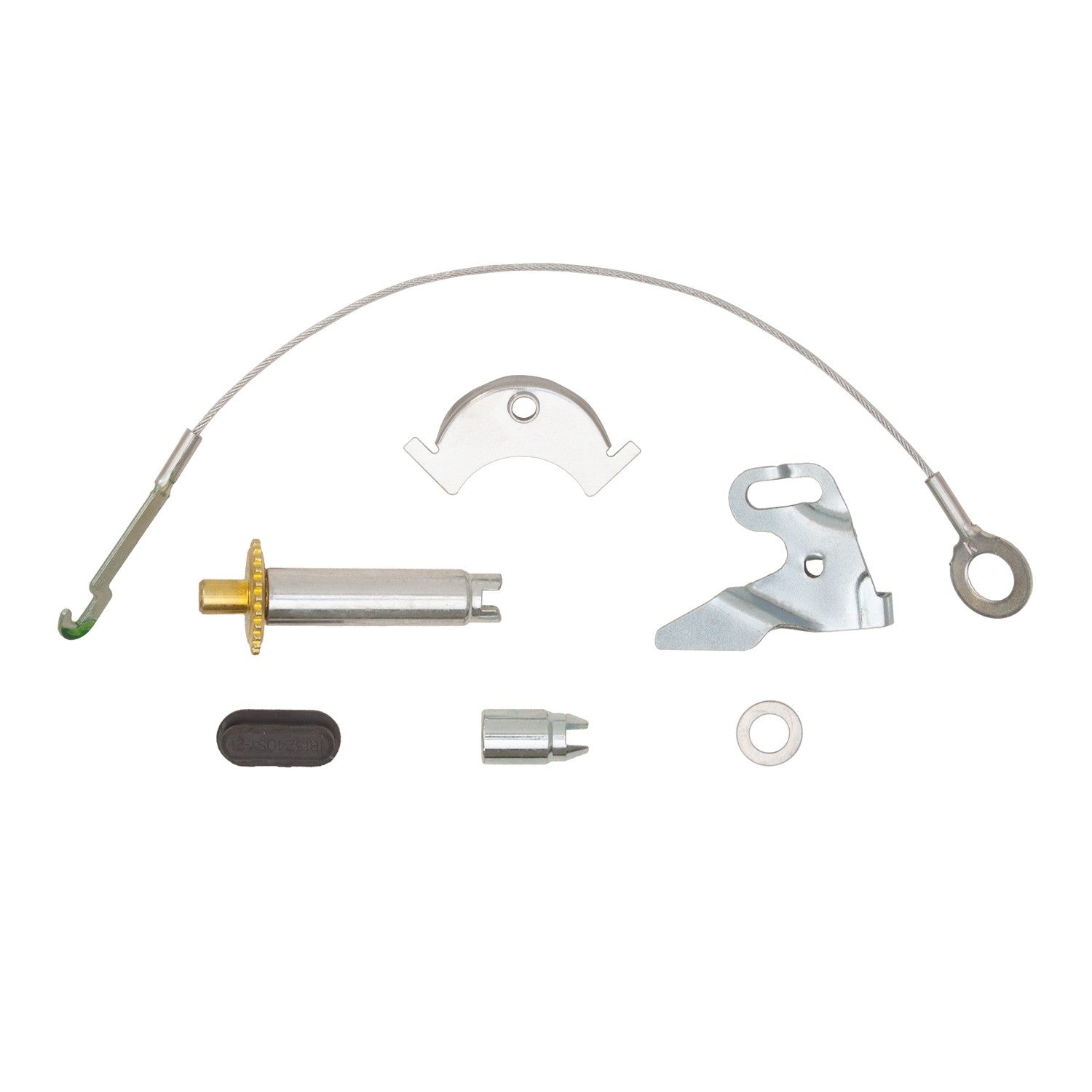 Dynamic Friction Company Drum Brake Adjuster 372-54027