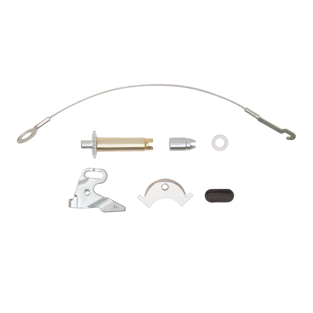 Dynamic Friction Company Drum Brake Adjuster 372-54028