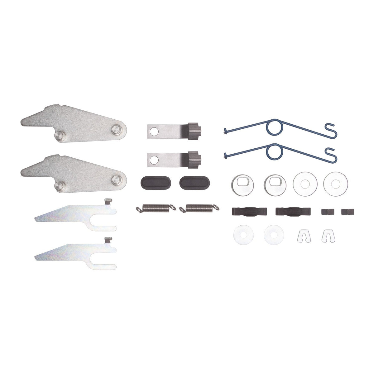 DFC 73-77 Ford B500 Bus Chassis Fr R Drum Adjuster Kit 372-54030