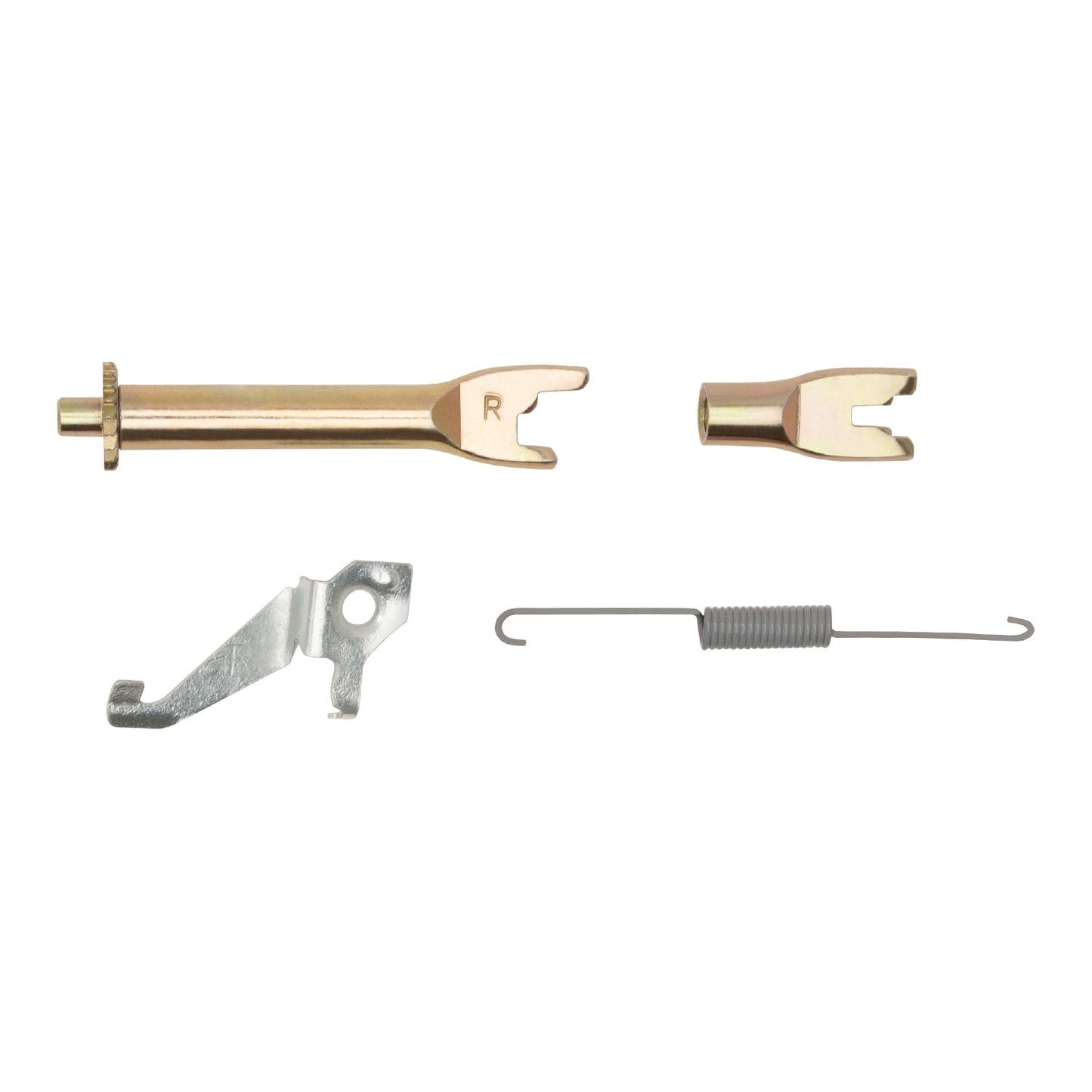 Dynamic Friction Company Drum Brake Adjuster 372-59001