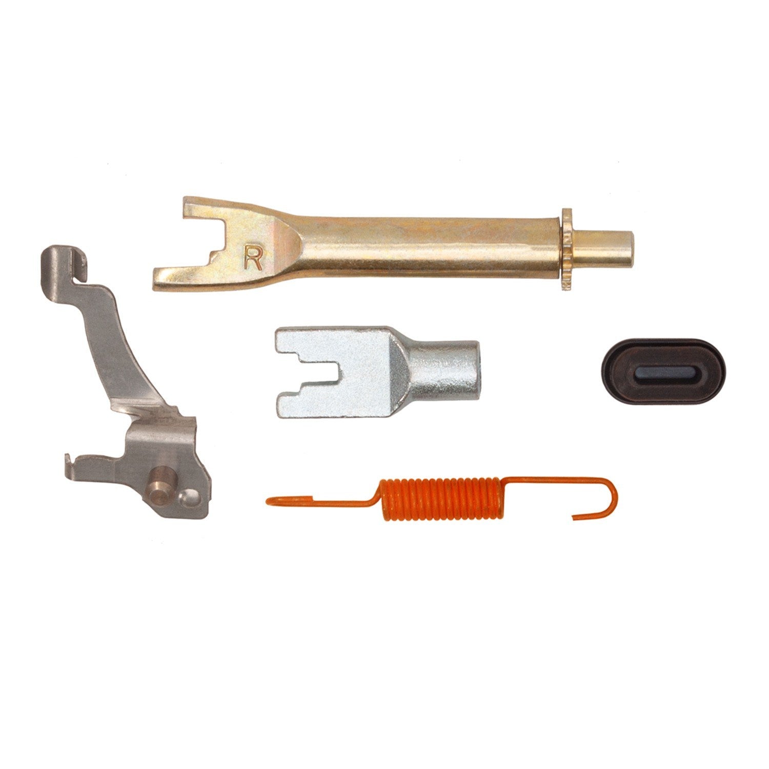 Dynamic Friction Company Drum Brake Adjuster 372-59004