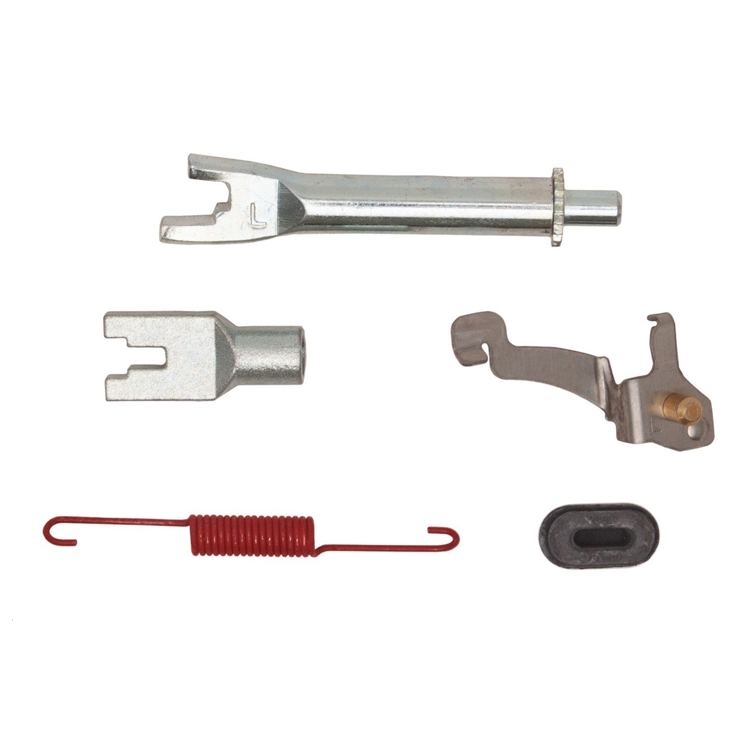 Dynamic Friction Company Drum Brake Adjuster 372-59005