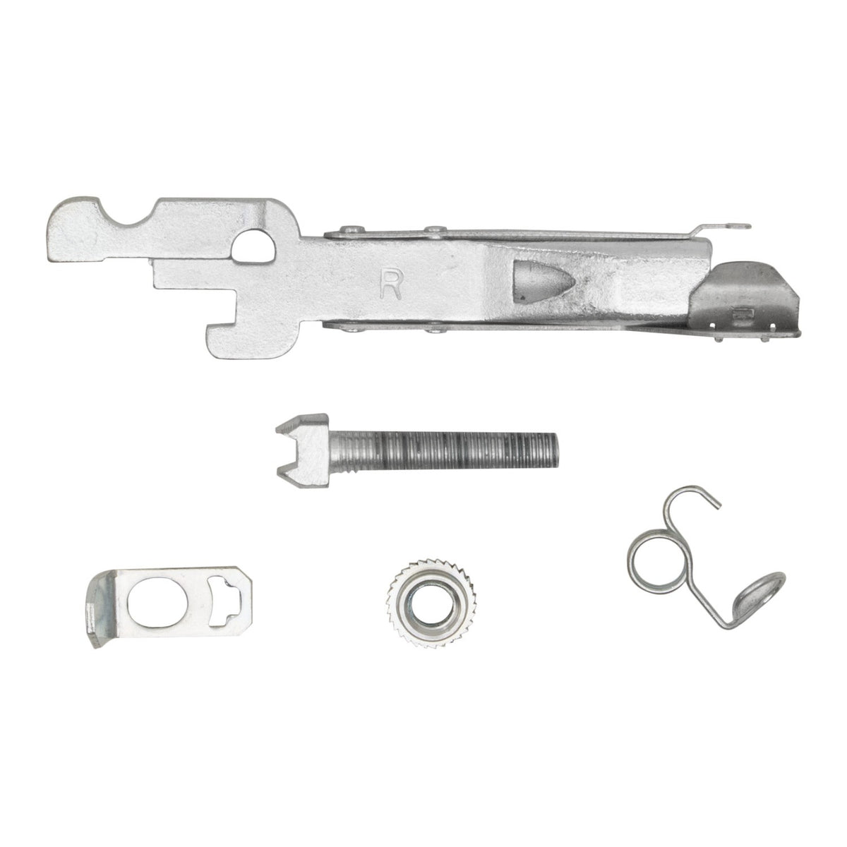 DFC 05-16 Smart Fortwo Right Rear Drum Adjuster Kit 372-63001