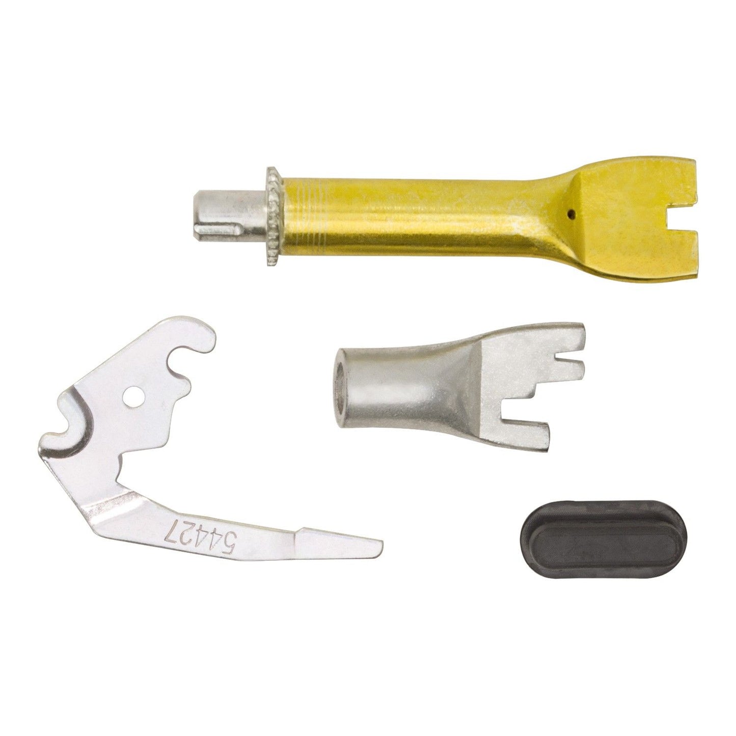 Dynamic Friction Company Drum Brake Adjuster 372-67001