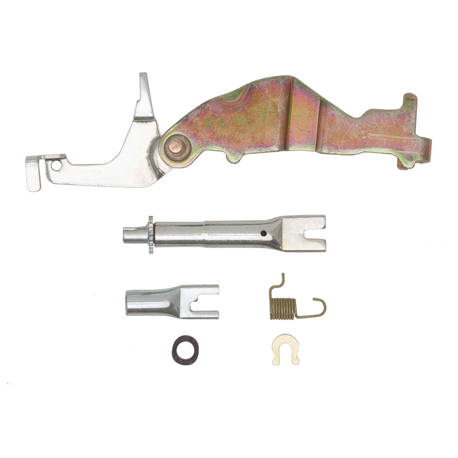 Dynamic Friction Company Drum Brake Adjuster 372-67006