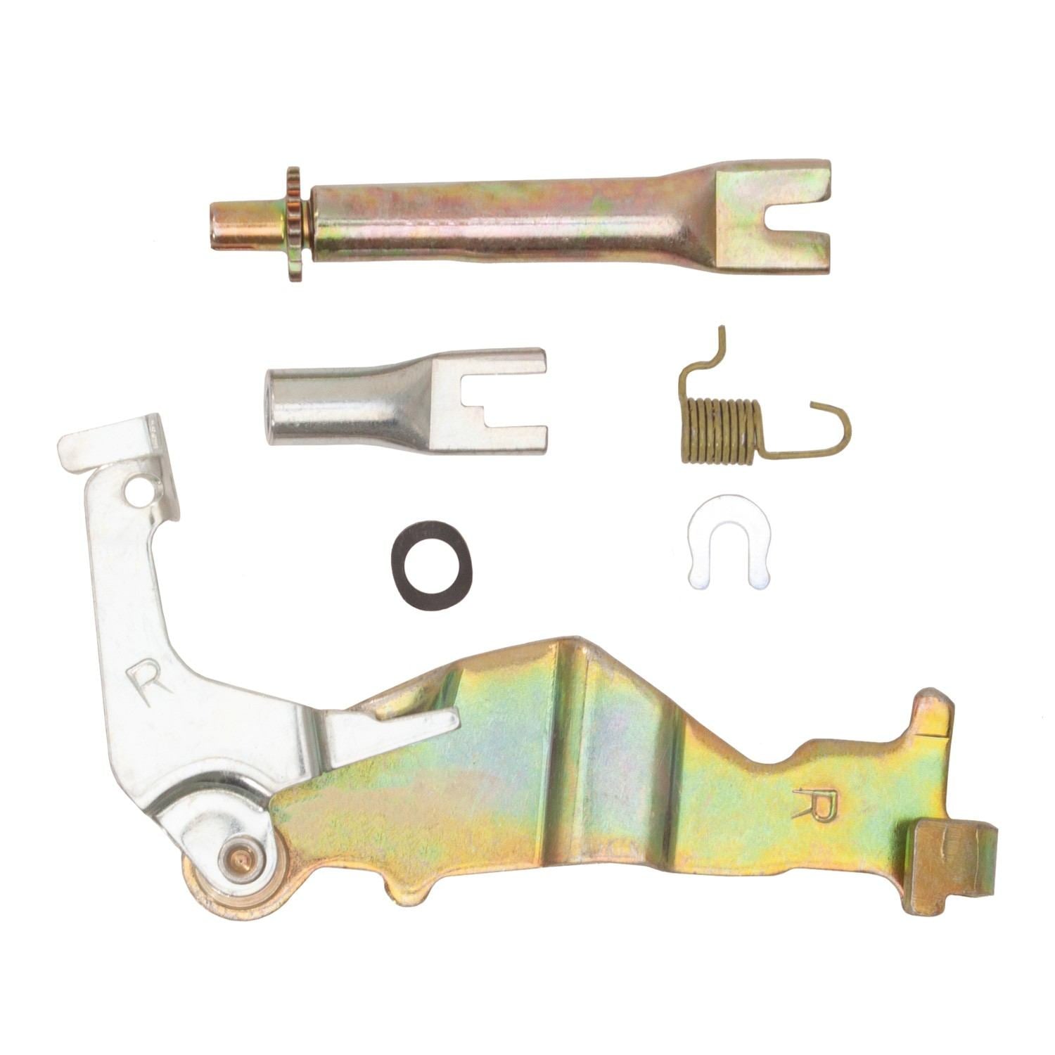 Dynamic Friction Company Drum Brake Adjuster 372-67007