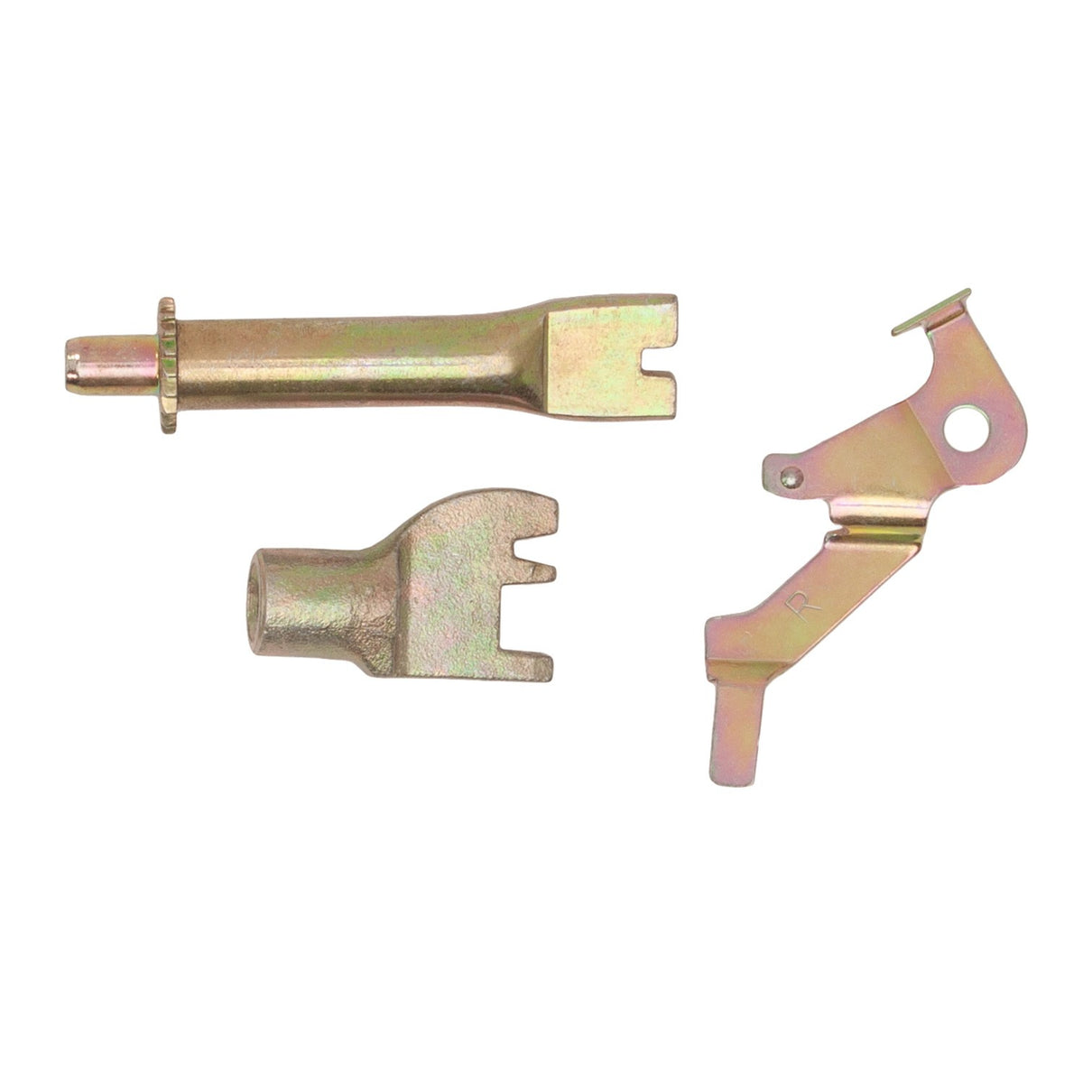 Dynamic Friction Company Drum Brake Adjuster 372-76007