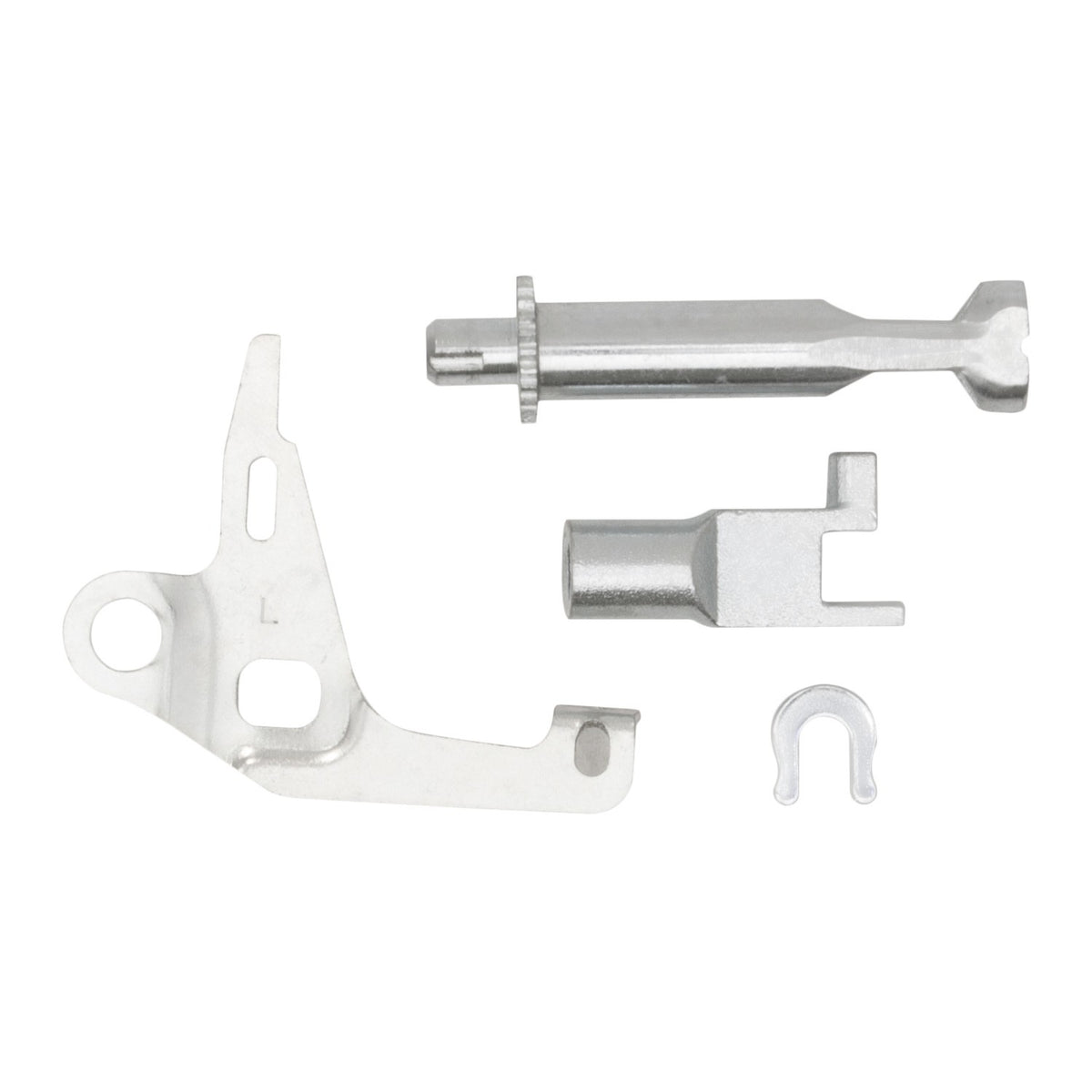DFC 92-99 Toyota Paseo Left Rear Drum Adjuster Kit 372-76014