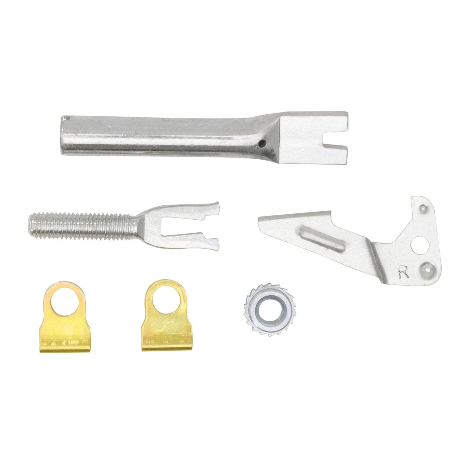 Dynamic Friction Company Drum Brake Adjuster 372-76016