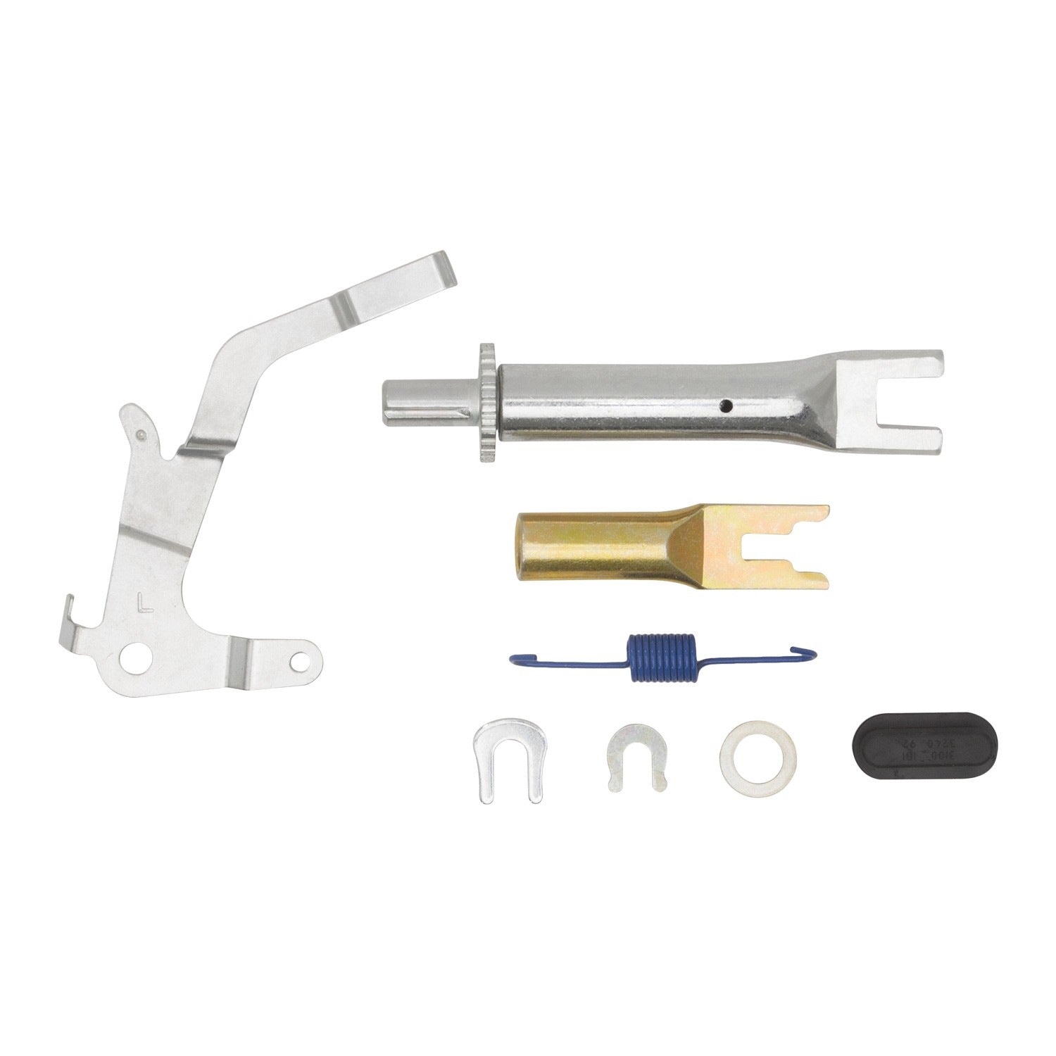 Dynamic Friction Company Drum Brake Adjuster 372-76018