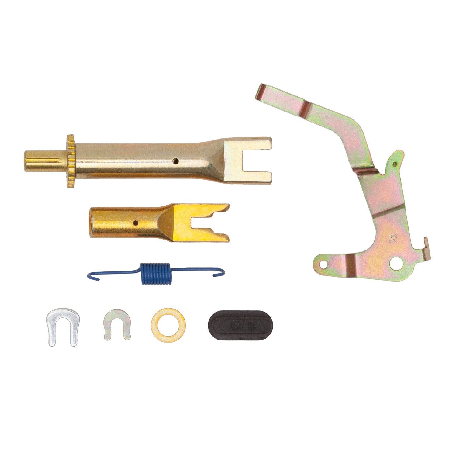 Dynamic Friction Company Drum Brake Adjuster 372-76019
