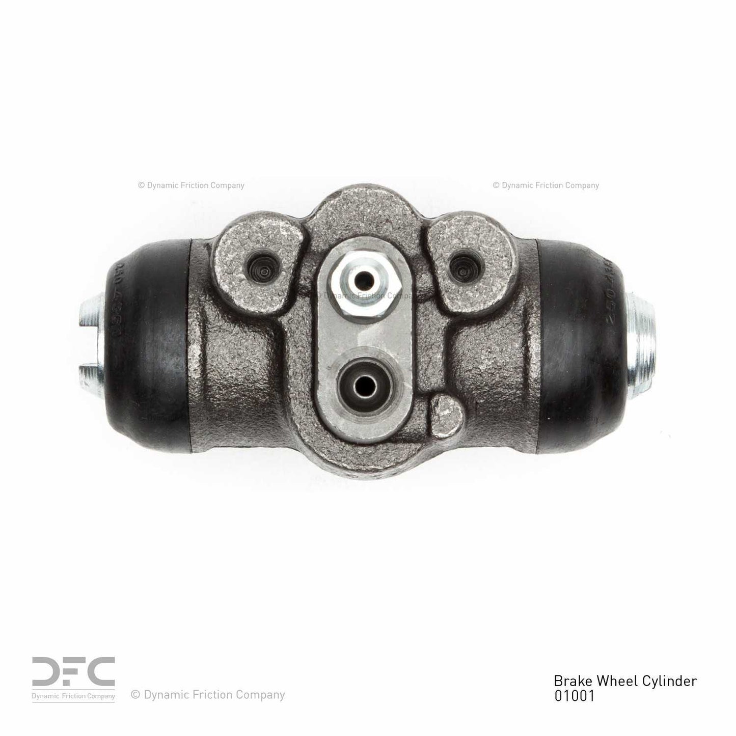 Dynamic Friction Company Drum Brake Wheel Cylinder 375-01001