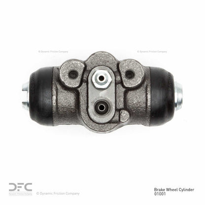 Dynamic Friction Company Drum Brake Wheel Cylinder 375-01001