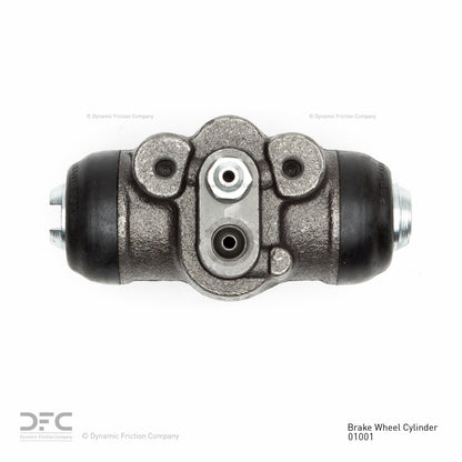 Dynamic Friction Company Drum Brake Wheel Cylinder 375-01001