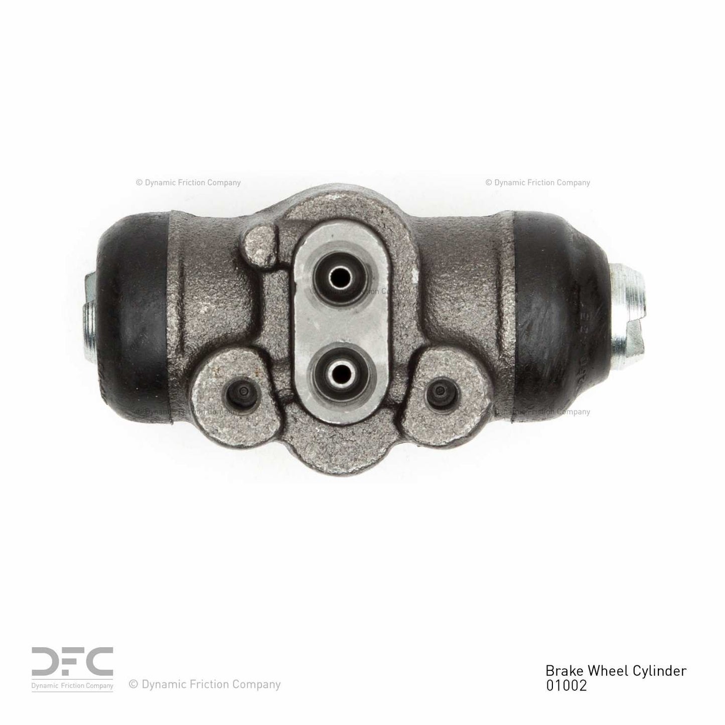 Dynamic Friction Company Drum Brake Wheel Cylinder 375-01002