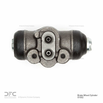 Dynamic Friction Company Drum Brake Wheel Cylinder 375-01002