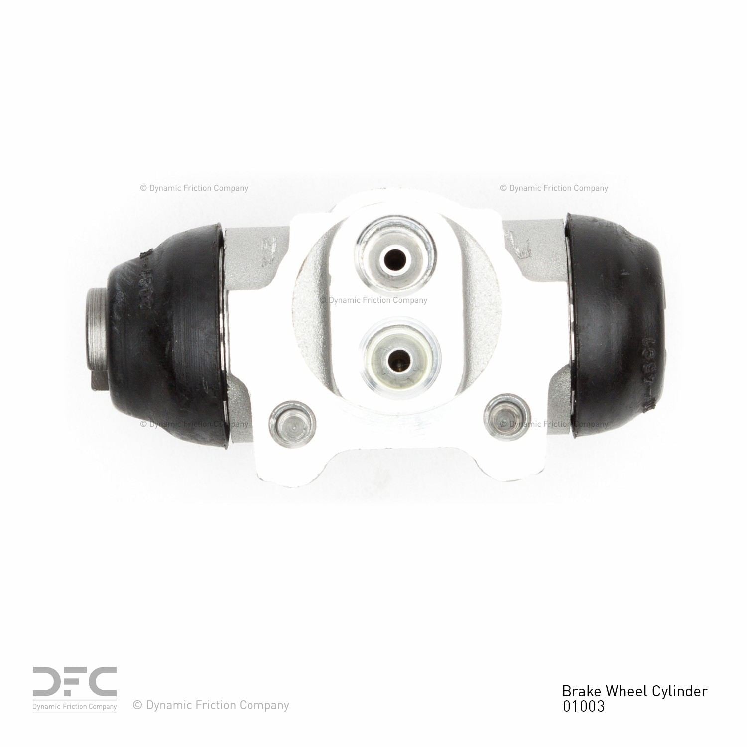 Dynamic Friction Company Drum Brake Wheel Cylinder 375-01003