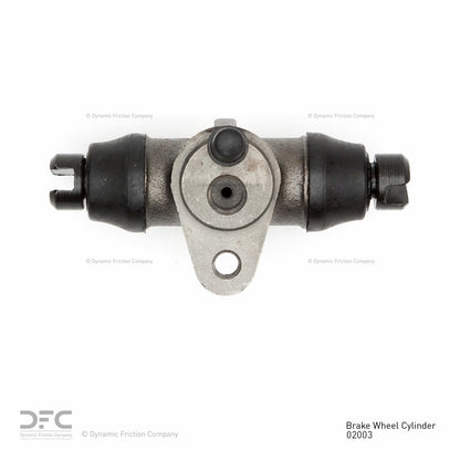 Dynamic Friction Company Drum Brake Wheel Cylinder 375-02003