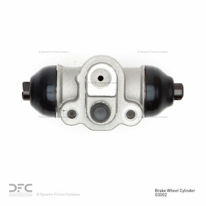 Dynamic Friction Company Drum Brake Wheel Cylinder 375-03002