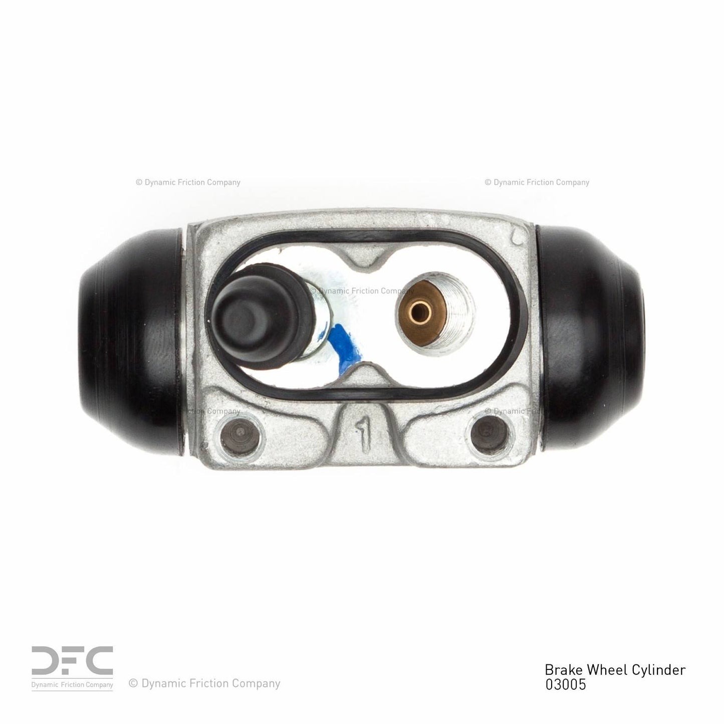 Dynamic Friction Company Drum Brake Wheel Cylinder 375-03005