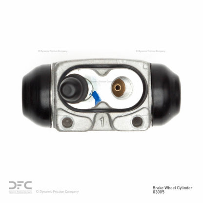 Dynamic Friction Company Drum Brake Wheel Cylinder 375-03005