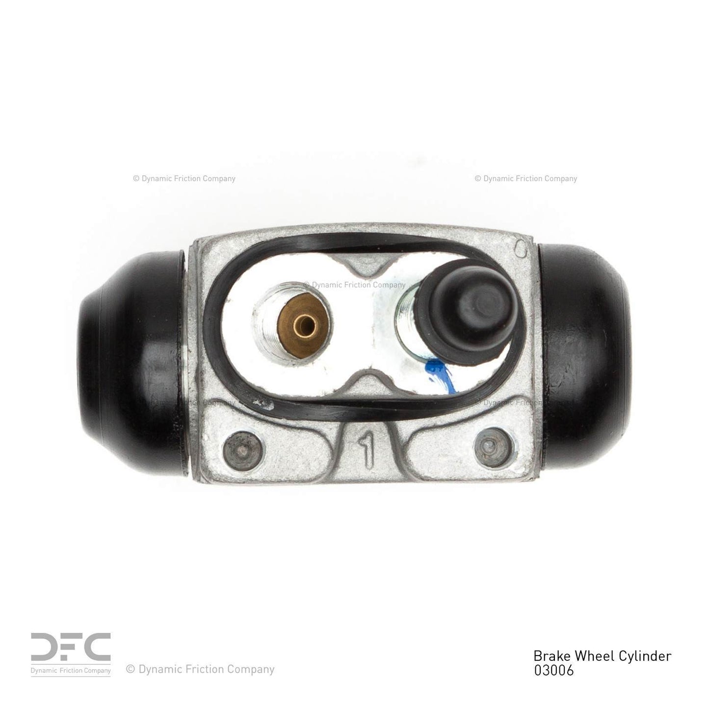 Dynamic Friction Company Drum Brake Wheel Cylinder 375-03006