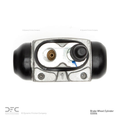 Dynamic Friction Company Drum Brake Wheel Cylinder 375-03006