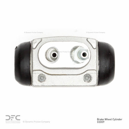 Dynamic Friction Company Drum Brake Wheel Cylinder 375-03009