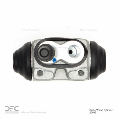 Dynamic Friction Company Drum Brake Wheel Cylinder 375-03010