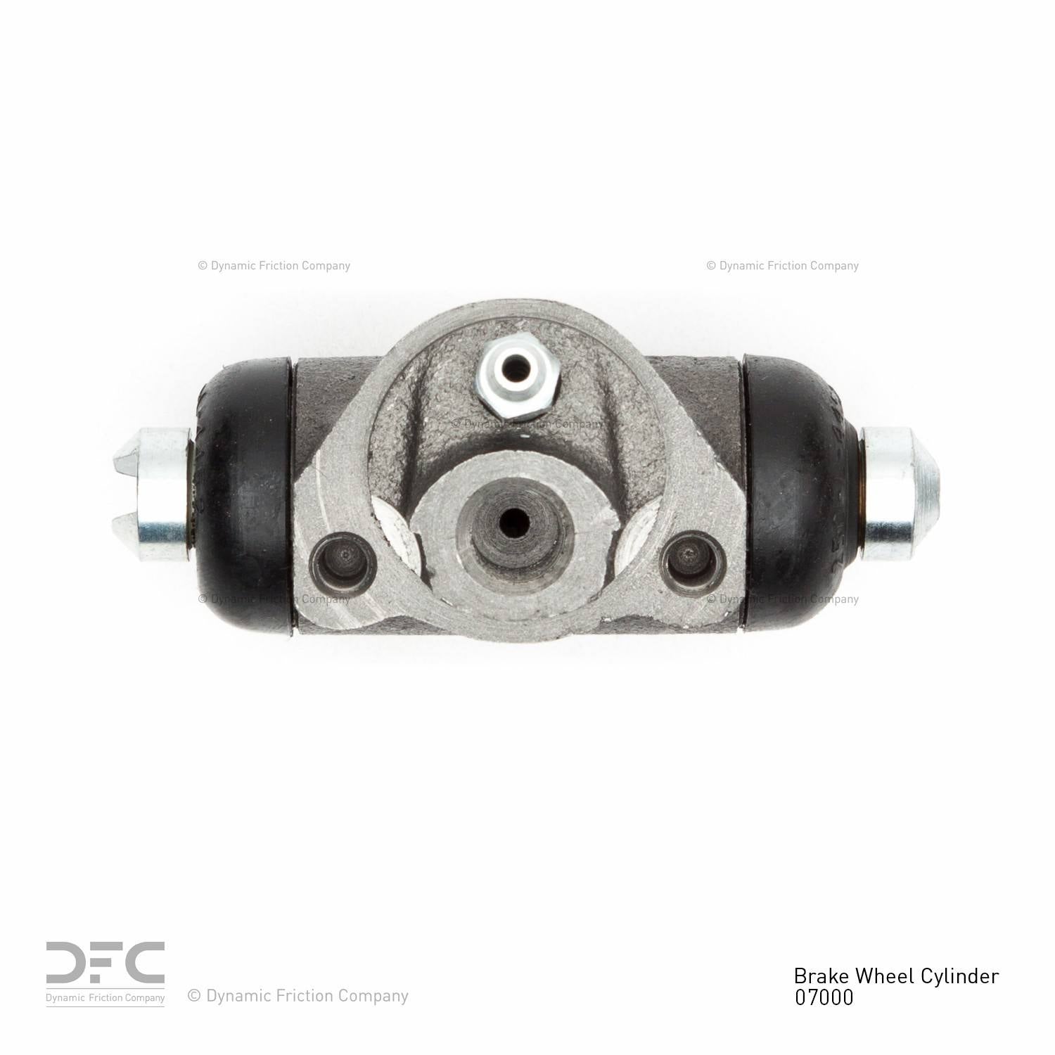 Dynamic Friction Company Drum Brake Wheel Cylinder 375-07000