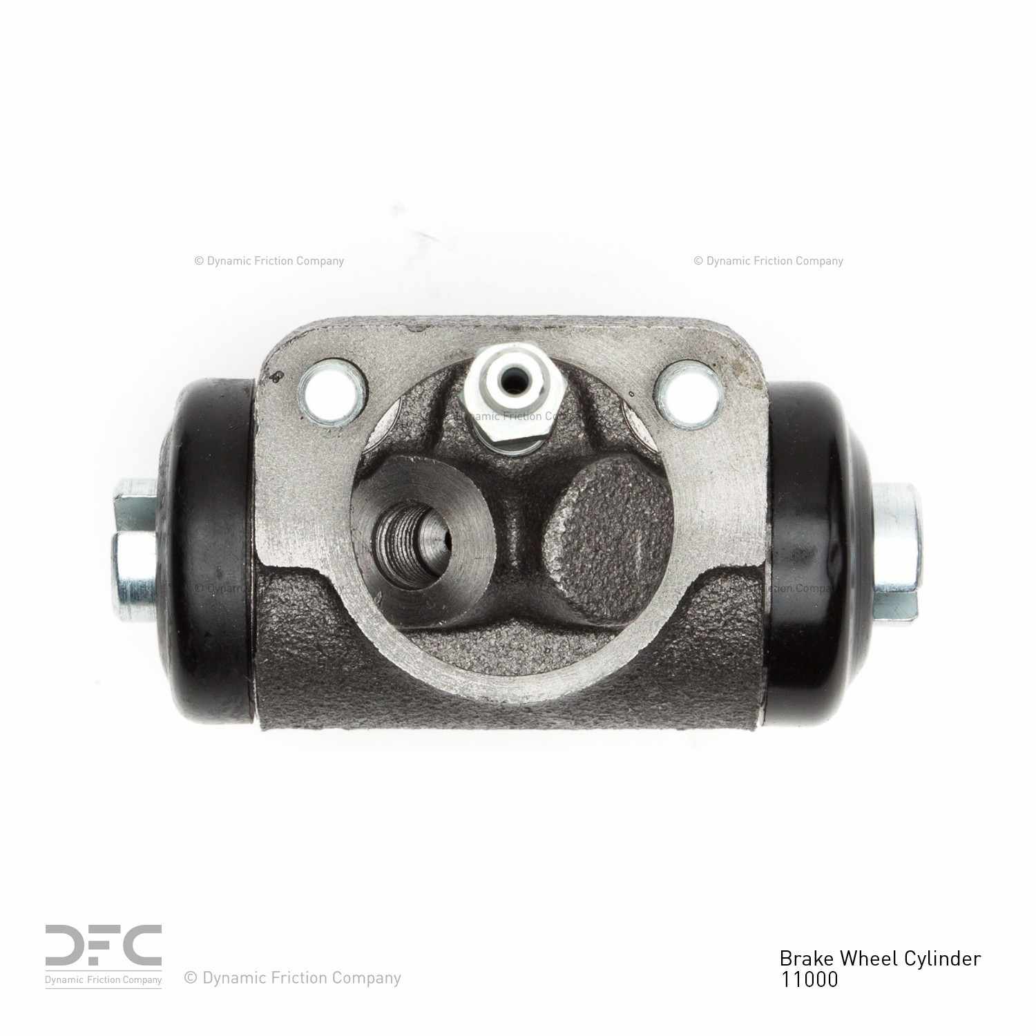 Dynamic Friction Company Drum Brake Wheel Cylinder 375-11000