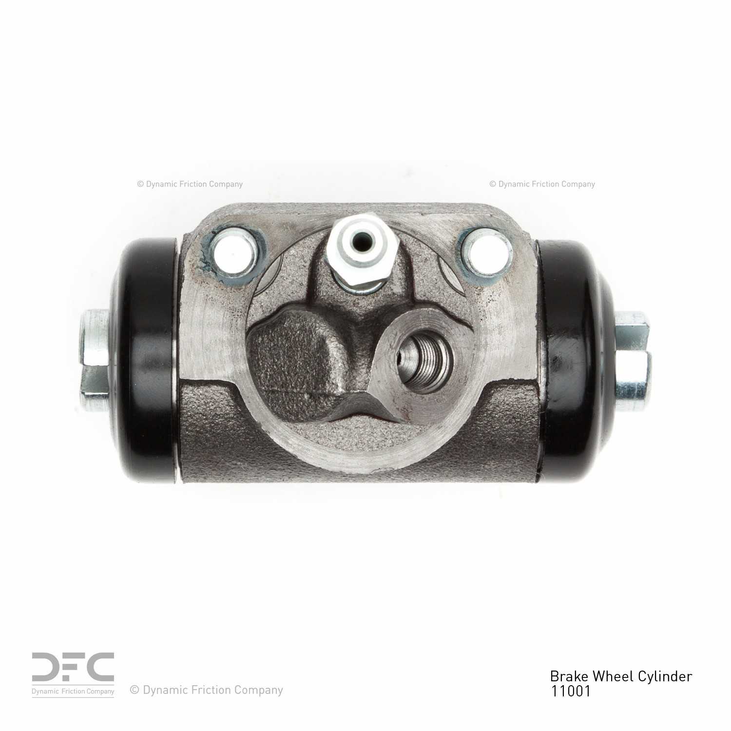 Dynamic Friction Company Drum Brake Wheel Cylinder 375-11001