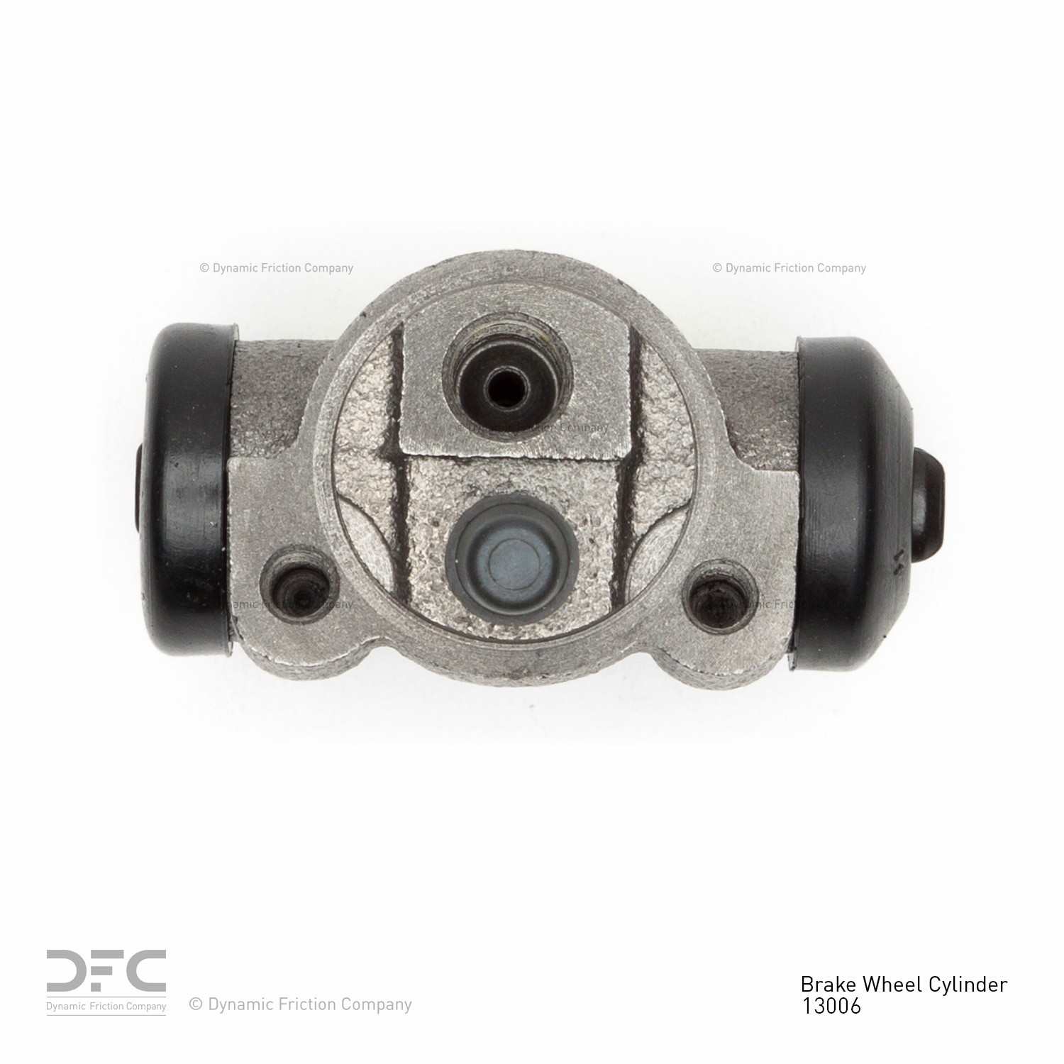 Dynamic Friction Company Drum Brake Wheel Cylinder 375-13006