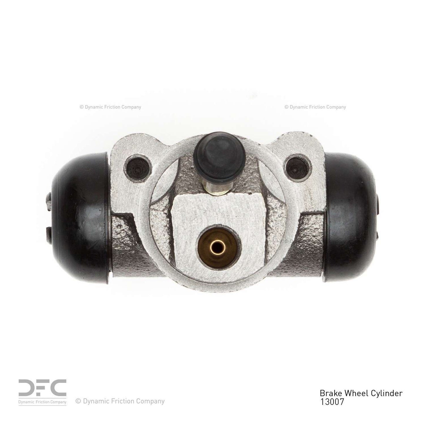 Dynamic Friction Company Drum Brake Wheel Cylinder 375-13007