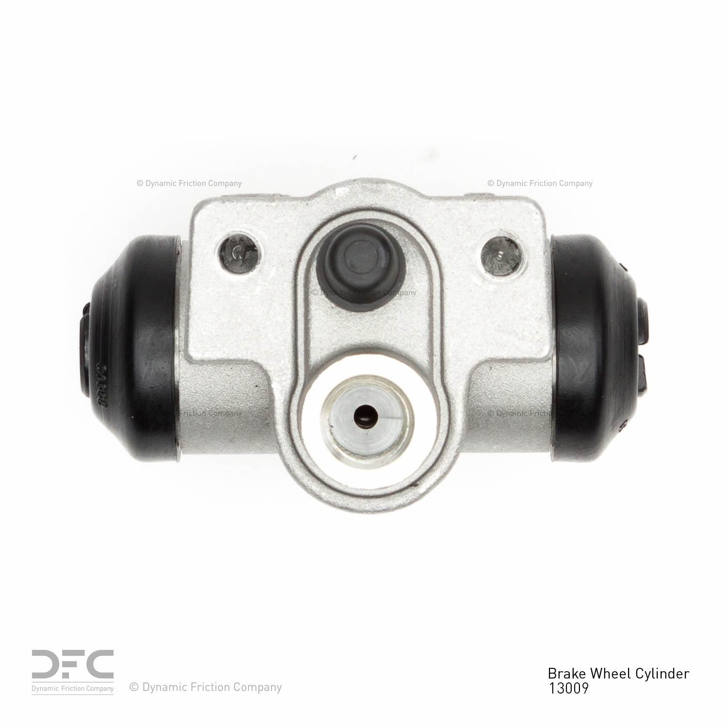 Dynamic Friction Company Drum Brake Wheel Cylinder 375-13009