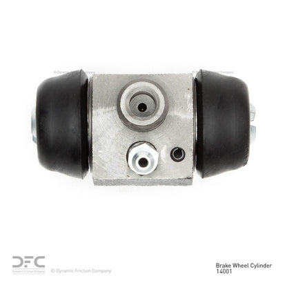 Dynamic Friction Company Drum Brake Wheel Cylinder 375-14001
