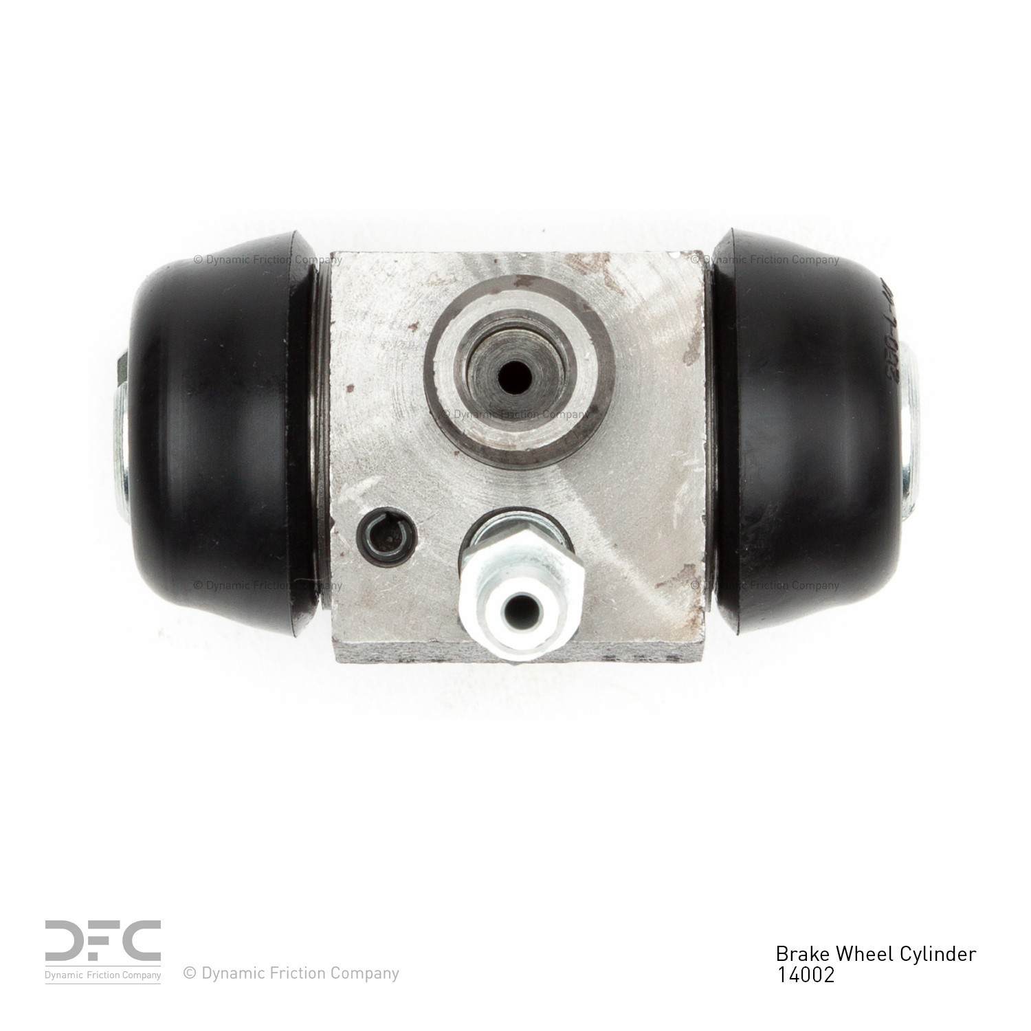 Dynamic Friction Company Drum Brake Wheel Cylinder 375-14002