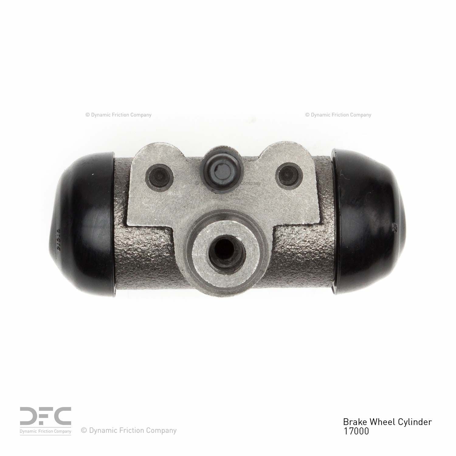 Dynamic Friction Company Drum Brake Wheel Cylinder 375-17000