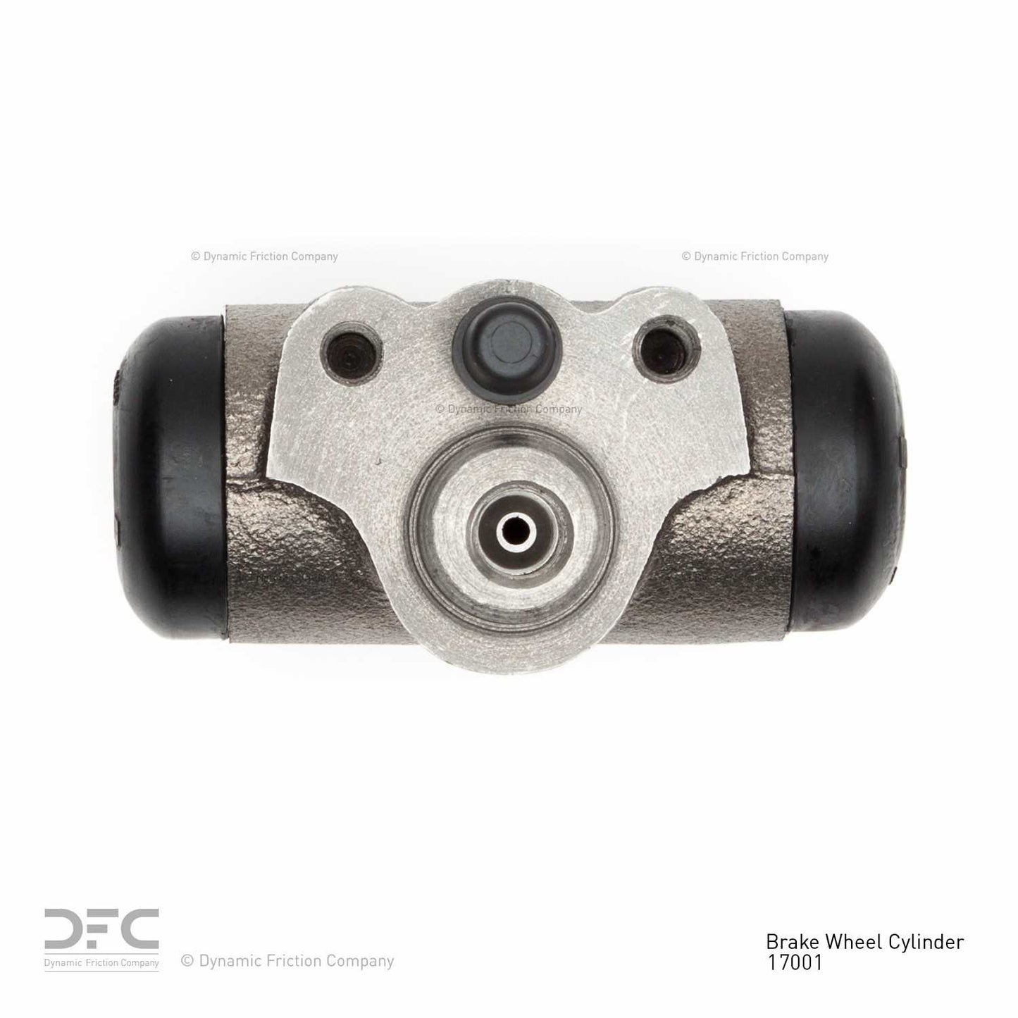 Dynamic Friction Company Drum Brake Wheel Cylinder 375-17001