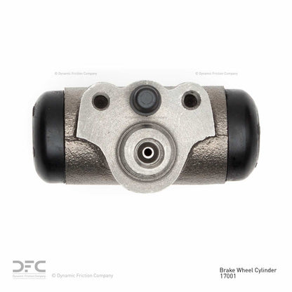Dynamic Friction Company Drum Brake Wheel Cylinder 375-17001