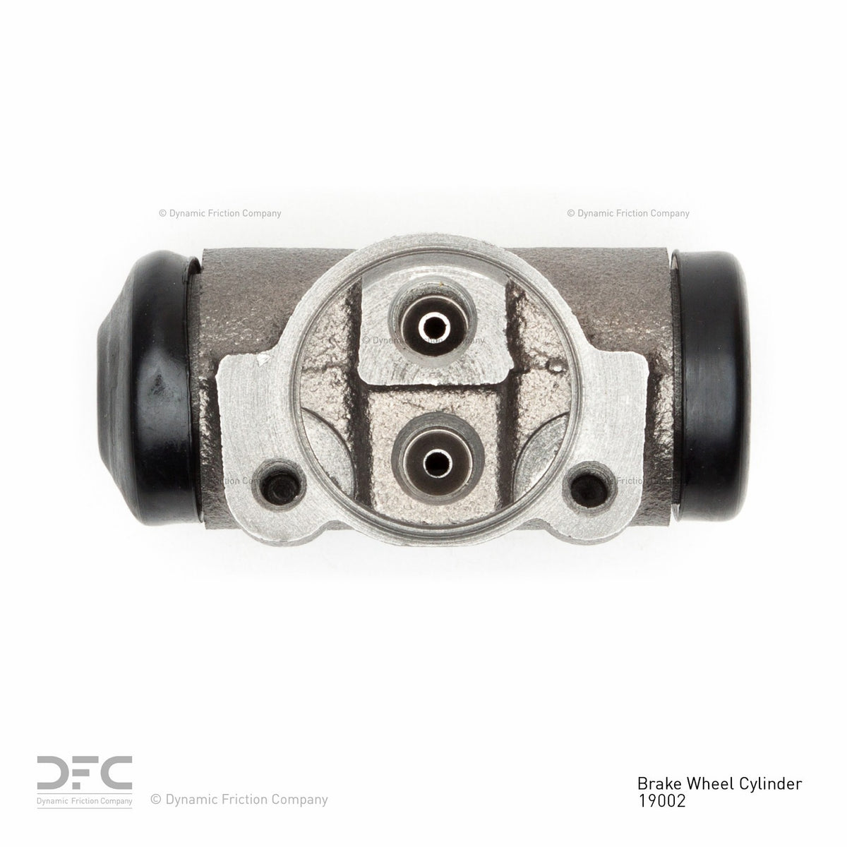 Dynamic Friction Company Drum Brake Wheel Cylinder 375-19002