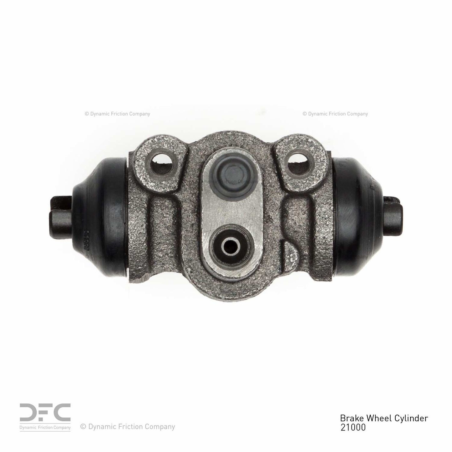 Dynamic Friction Company Drum Brake Wheel Cylinder 375-21000