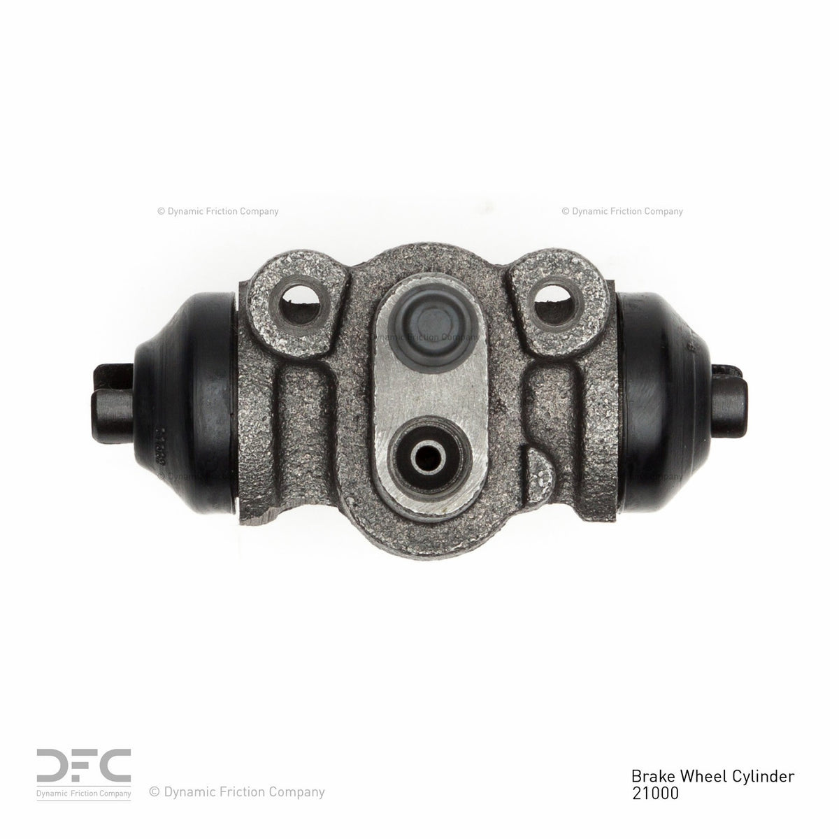 Dynamic Friction Company Drum Brake Wheel Cylinder 375-21000