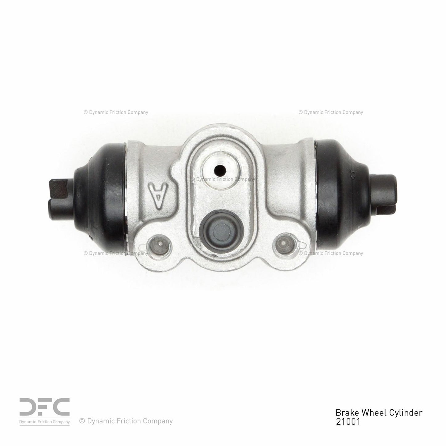 Dynamic Friction Company Drum Brake Wheel Cylinder 375-21001