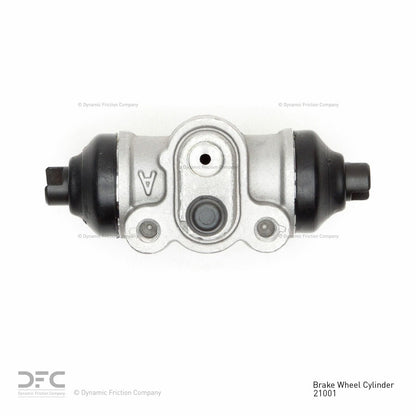 Dynamic Friction Company Drum Brake Wheel Cylinder 375-21001