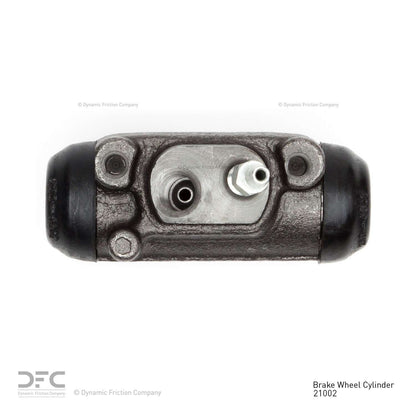 Dynamic Friction Company Drum Brake Wheel Cylinder 375-21002
