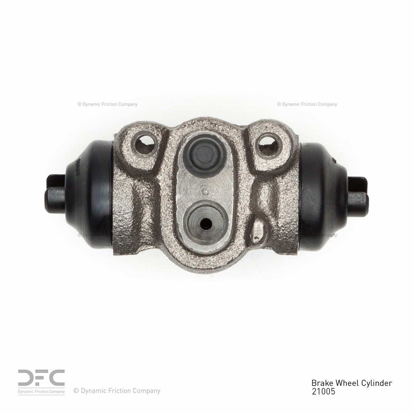 Dynamic Friction Company Drum Brake Wheel Cylinder 375-21005